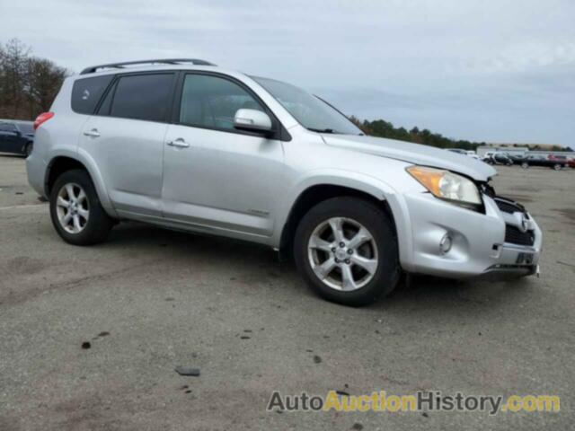 TOYOTA RAV4 LIMITED, JTMDK4DV9AD013137