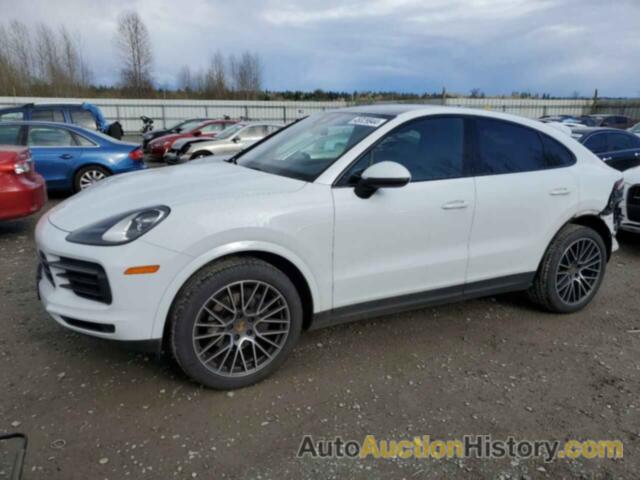 PORSCHE CAYENNE COUPE, WP1BA2AY3LDA47282