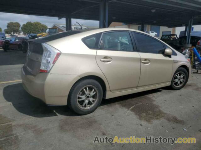 TOYOTA PRIUS, JTDKN3DU0B1384867