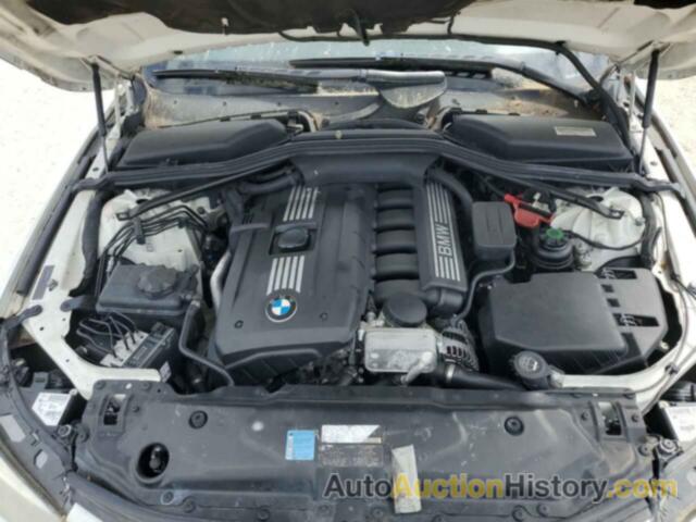 BMW 5 SERIES I, WBANU53519C117366