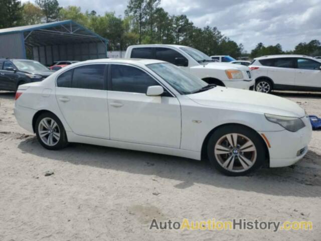 BMW 5 SERIES I, WBANU53519C117366