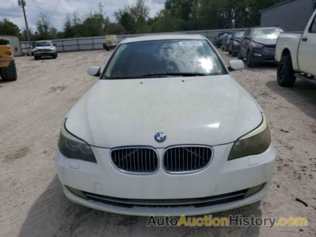 BMW 5 SERIES I, WBANU53519C117366