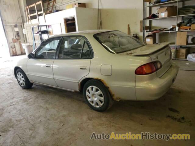 TOYOTA COROLLA CE, 1NXBR12E12Z617573