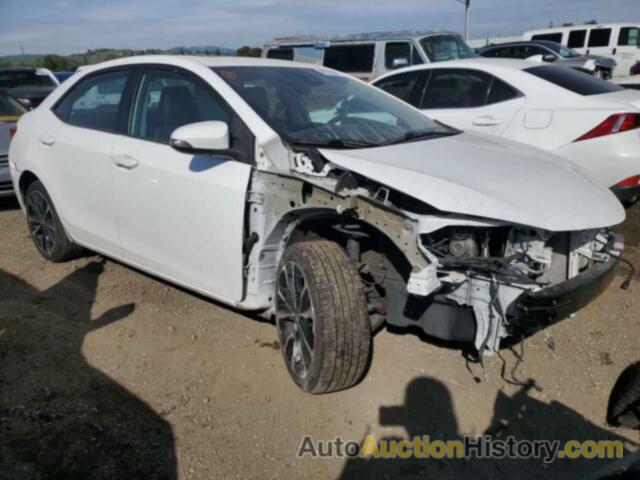 TOYOTA COROLLA L, 2T1BURHE6JC014560