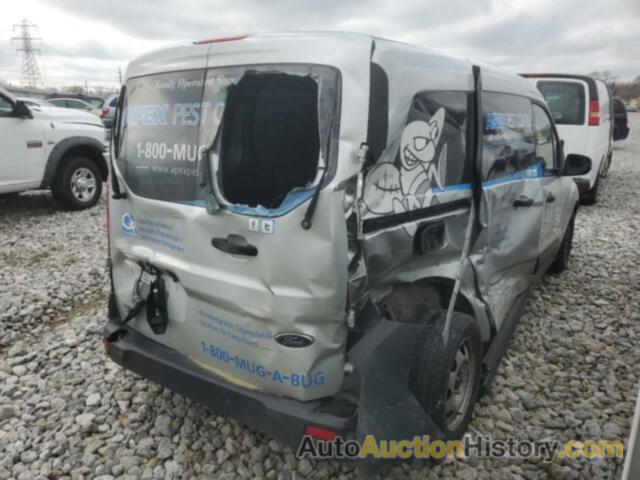 FORD TRANSIT XL, NM0LS7S28N1509850