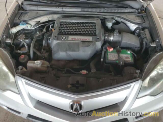 ACURA RDX, 5J8TB1H22AA000176