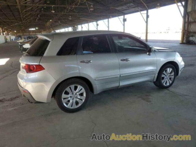 ACURA RDX, 5J8TB1H22AA000176