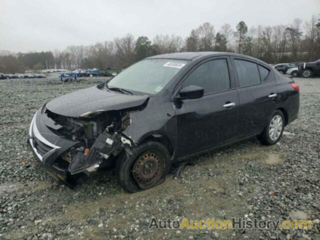 NISSAN VERSA S, 3N1CN7AP4FL838095