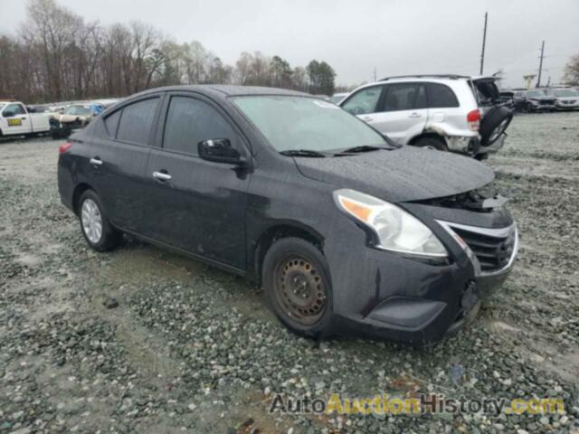 NISSAN VERSA S, 3N1CN7AP4FL838095