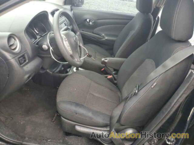 NISSAN VERSA S, 3N1CN7AP4FL838095