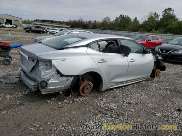 NISSAN MAXIMA SV, 1N4AA6CV0MC512301