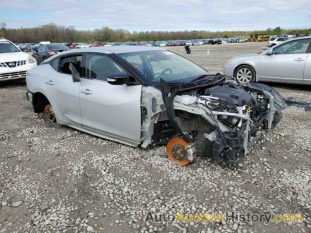 NISSAN MAXIMA SV, 1N4AA6CV0MC512301