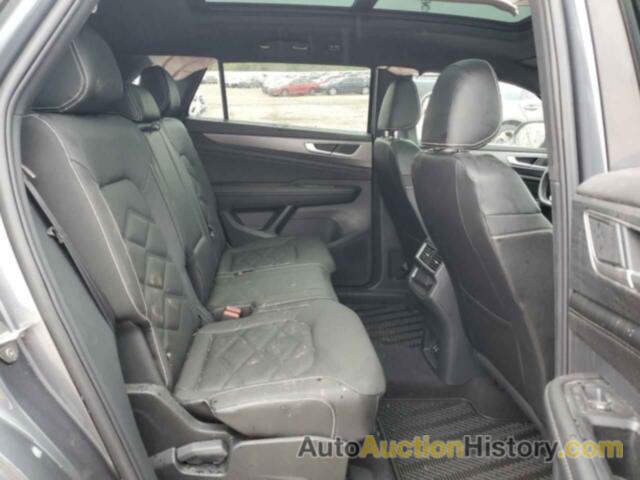 VOLKSWAGEN ATLAS SE, 1V2KE2CA3RC228532