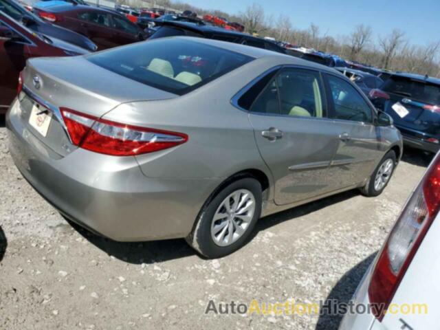 TOYOTA CAMRY LE, 4T1BF1FK1HU635816