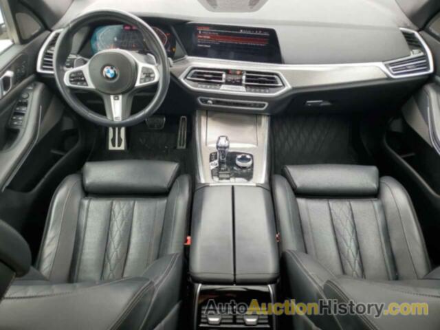 BMW X5 XDRIVE40I, 5UXCR6C59KLL36629