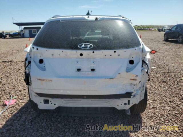 HYUNDAI TUCSON SEL, 5NMJBCAE4NH112446