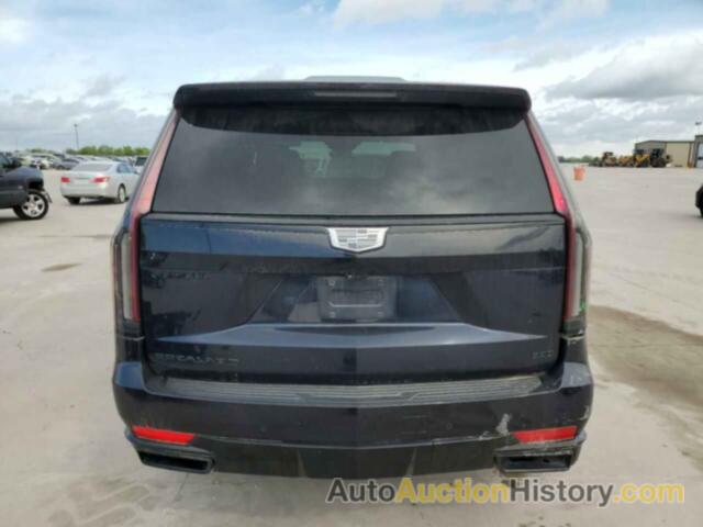 CADILLAC ESCALADE SPORT PLATINUM, 1GYS4GKL6NR145022