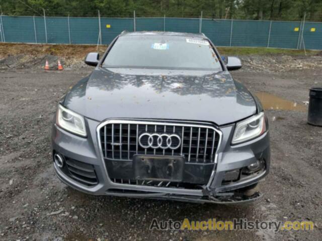 AUDI Q5 PREMIUM PLUS, WA1LFAFP3FA023906