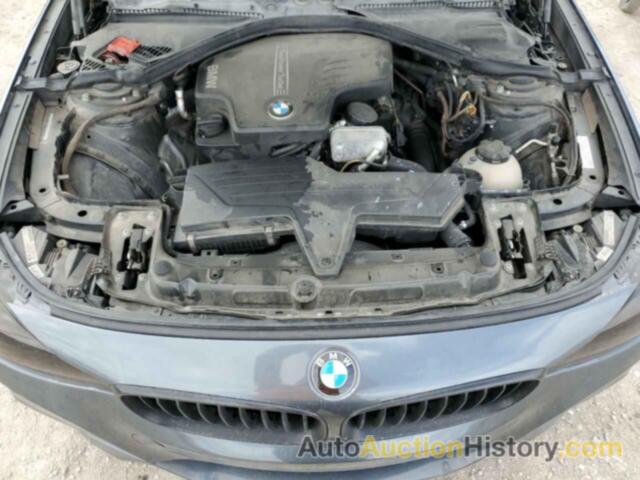 BMW 3 SERIES XIGT, WBA3X5C53ED558290