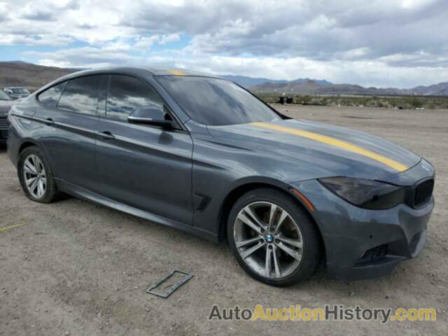 BMW 3 SERIES XIGT, WBA3X5C53ED558290