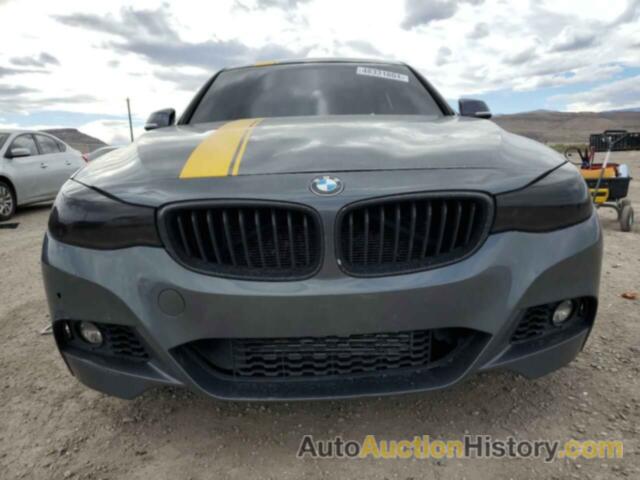 BMW 3 SERIES XIGT, WBA3X5C53ED558290