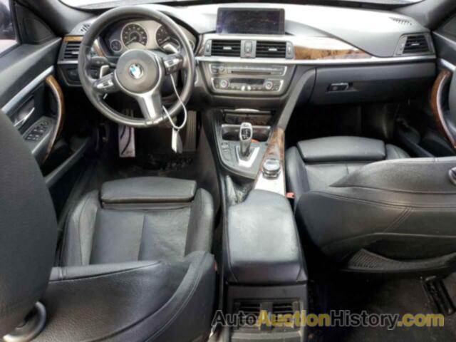 BMW 3 SERIES XIGT, WBA3X5C53ED558290