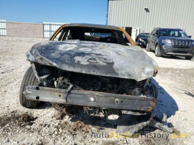 FORD TAURUS SEL, 1FAHP2E88JG126999