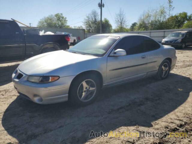 PONTIAC GRANDPRIX GT, 1G2WP12K61F117885