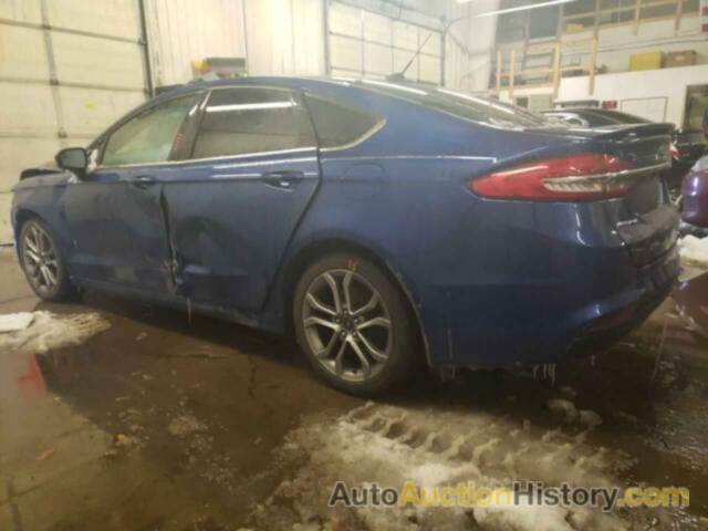 FORD FUSION SE, 3FA6P0HD4HR167475