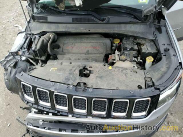 JEEP COMPASS LATITUDE, 3C4NJDBB0JT331934