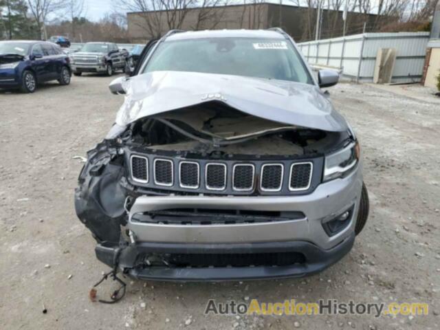 JEEP COMPASS LATITUDE, 3C4NJDBB0JT331934