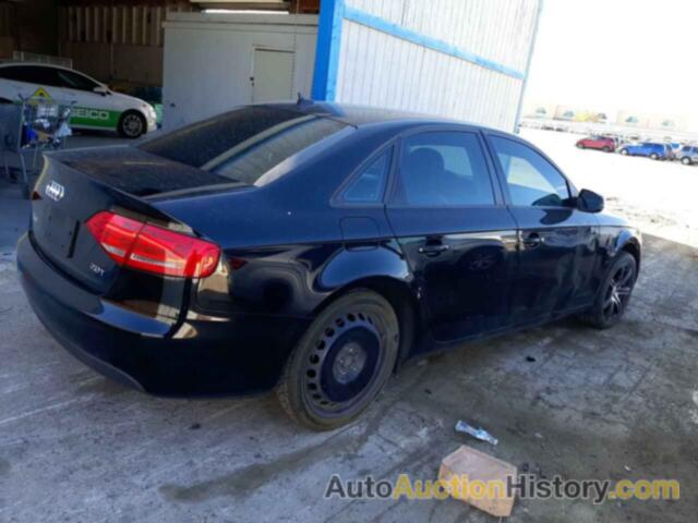 AUDI A4 PREMIUM, WAUAFAFL5BN029605