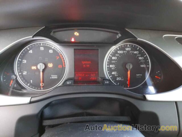 AUDI A4 PREMIUM, WAUAFAFL5BN029605