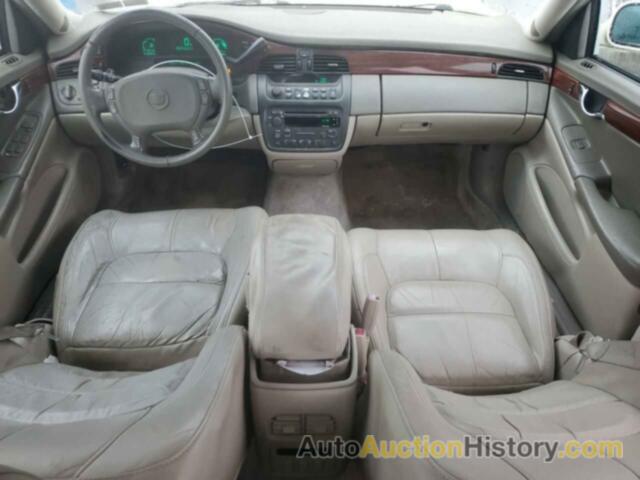 CADILLAC DEVILLE, 1G6KD54Y34U141625