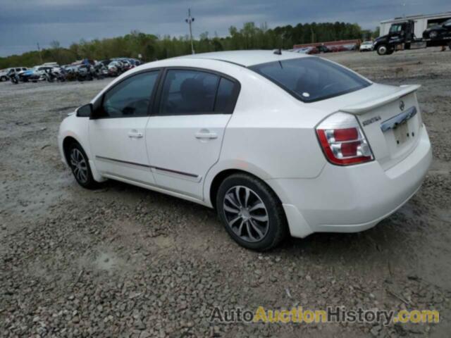 NISSAN SENTRA 2.0, 3N1AB6AP9BL650192