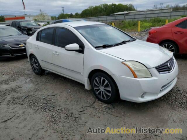 NISSAN SENTRA 2.0, 3N1AB6AP9BL650192