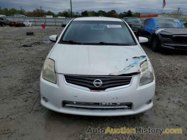 NISSAN SENTRA 2.0, 3N1AB6AP9BL650192