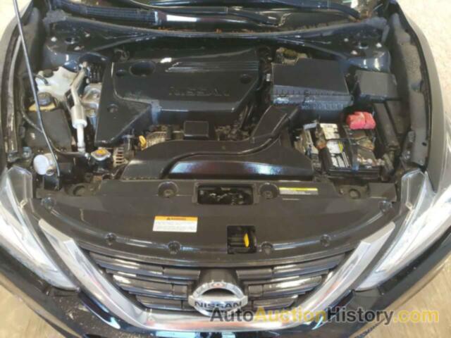 NISSAN ALTIMA 2.5, 1N4AL3AP7JC267649