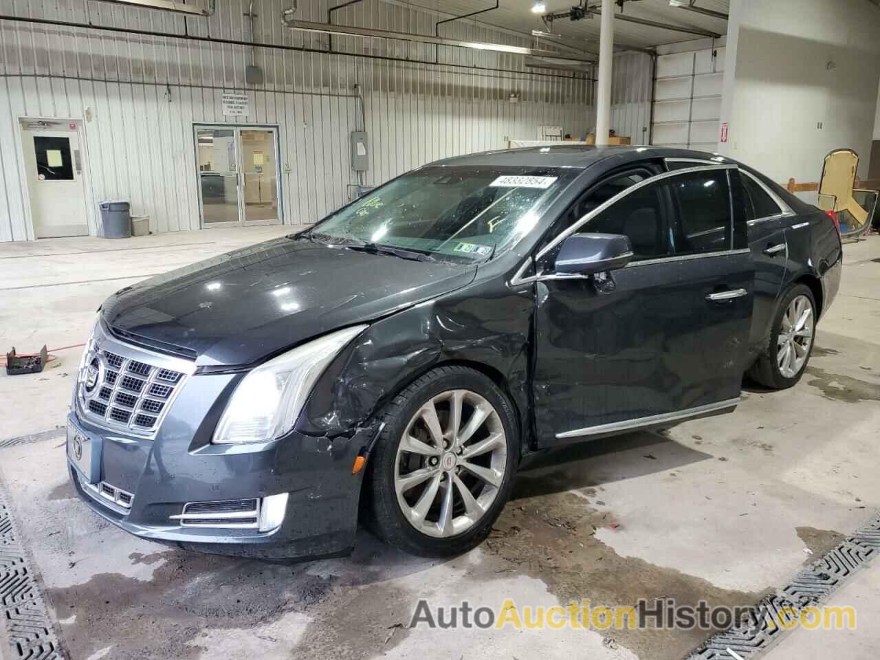 CADILLAC XTS LUXURY COLLECTION, 2G61P5S3XD9103378