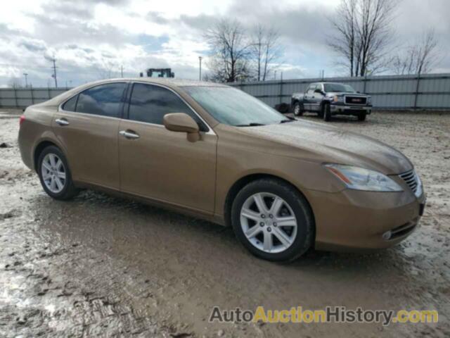 LEXUS ES350 350, JTHBJ46G872131112