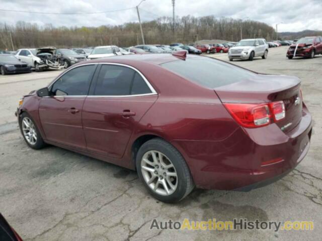 CHEVROLET MALIBU 1LT, 1G11C5SL5FF187170