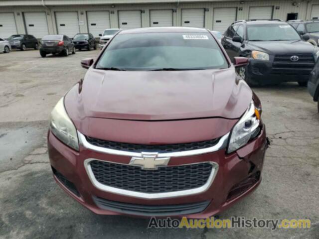 CHEVROLET MALIBU 1LT, 1G11C5SL5FF187170