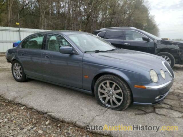 JAGUAR S-TYPE, SAJDA01P71GM21119