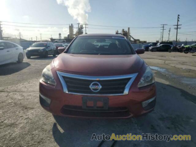 NISSAN ALTIMA 2.5, 1N4AL3AP5DN494024