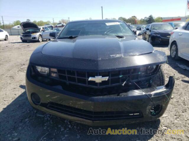 CHEVROLET CAMARO LS, 2G1FA1E33D9189991