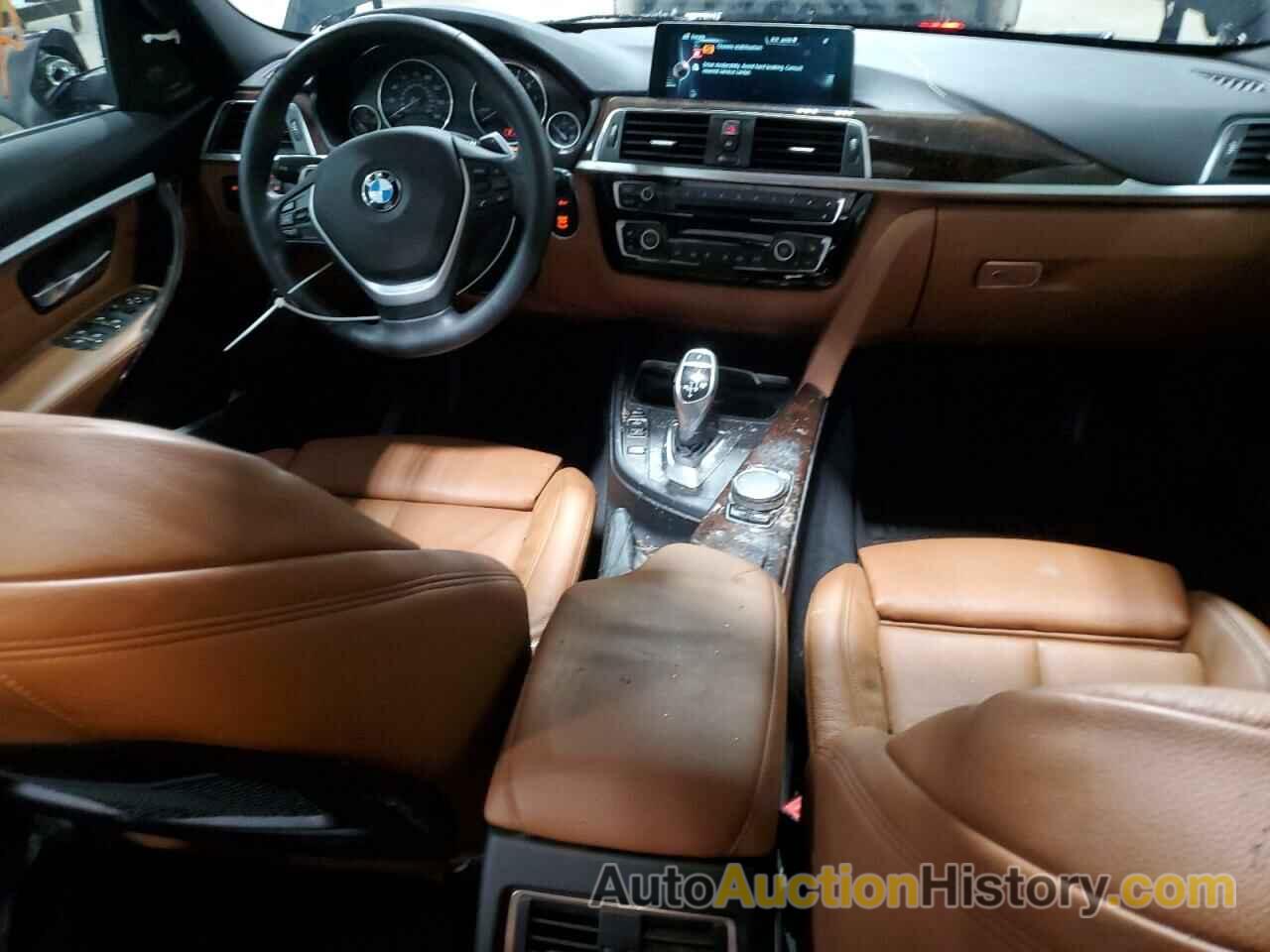 BMW 3 SERIES XI SULEV, WBA8E3C55GK503581