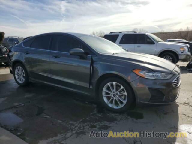 FORD FUSION SE, 3FA6P0HD7LR156513