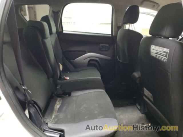 MITSUBISHI OUTLANDER ES, JA4LT21W88Z005161