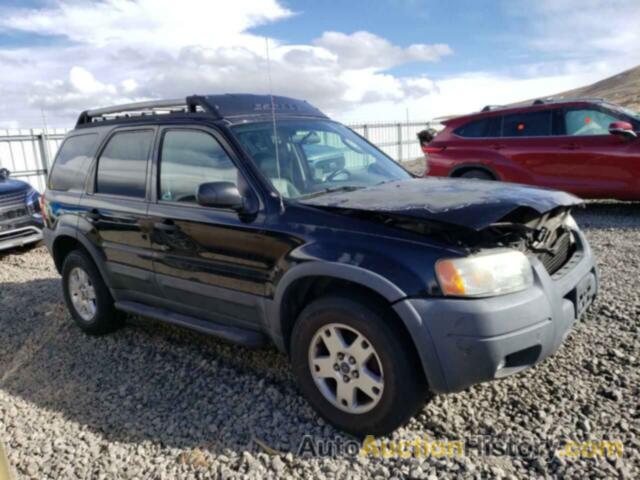 FORD ESCAPE XLT, 1FMCU93164KA38784