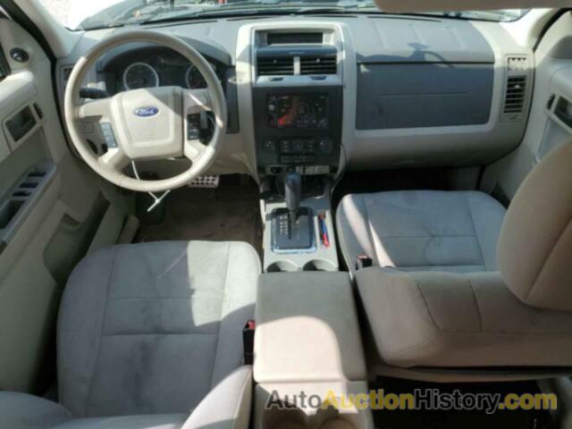 FORD ESCAPE XLT, 1FMCU0D73BKA96895